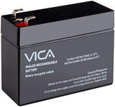 Batería De Reemplazo Vica 12v/7ah